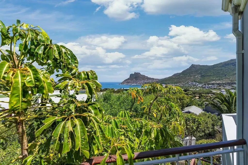 ハウト・ベイ Sunsetviews Houtbayヴィラ 0*,  南アフリカ